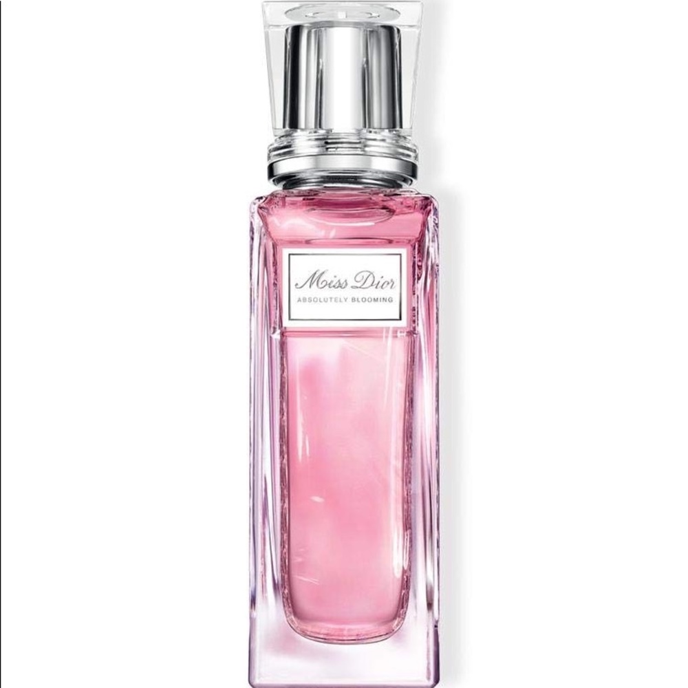 Miss Dior Absolutely Blooming Rolling Pearl
